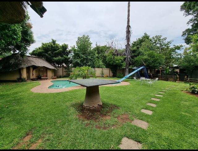 3 BEDROOM HOUSE TO LET IN BO-DORP